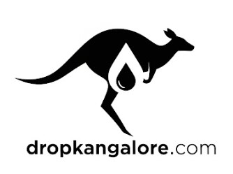 Drop Kangalore Logo